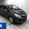 toyota prius-α 2013 -TOYOTA--Prius α ZVW41W--ZVW41-3280966---TOYOTA--Prius α ZVW41W--ZVW41-3280966- image 1