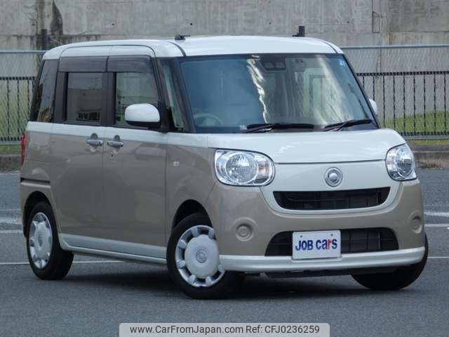 daihatsu move-canbus 2019 -DAIHATSU--Move Canbus DBA-LA800S--LA800S-0193765---DAIHATSU--Move Canbus DBA-LA800S--LA800S-0193765- image 1