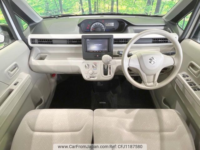 suzuki wagon-r 2017 -SUZUKI--Wagon R DBA-MH35S--MH35S-100191---SUZUKI--Wagon R DBA-MH35S--MH35S-100191- image 2
