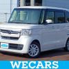 honda n-box 2021 quick_quick_6BA-JF3_JF3-5002142 image 1