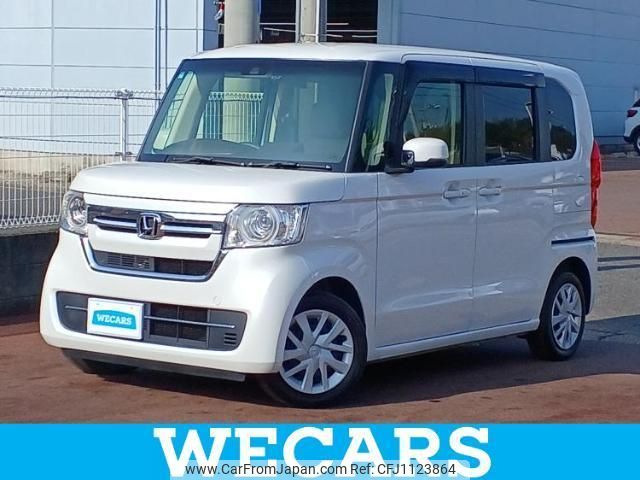 honda n-box 2021 quick_quick_6BA-JF3_JF3-5002142 image 1