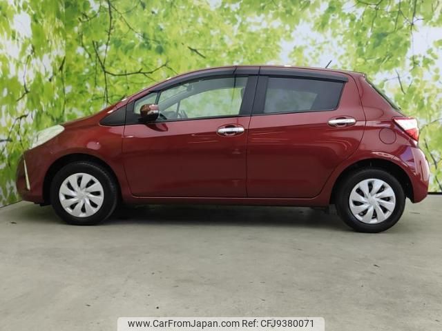 2019 Toyota Vitz DBA-KSP130 - Car Price $7,337