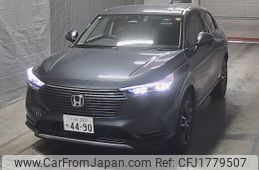 honda vezel 2024 CFJ1779507