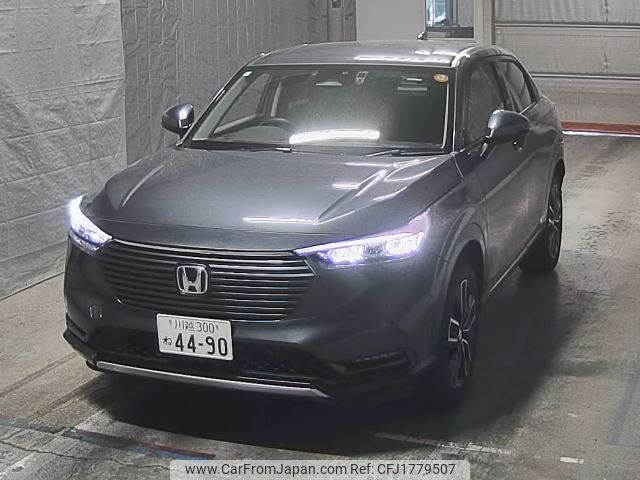 honda vezel 2024 CFJ1779507 image 1