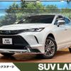 toyota harrier 2023 -TOYOTA--Harrier 6AA-AXUH80--AXUH80-0074210---TOYOTA--Harrier 6AA-AXUH80--AXUH80-0074210- image 1