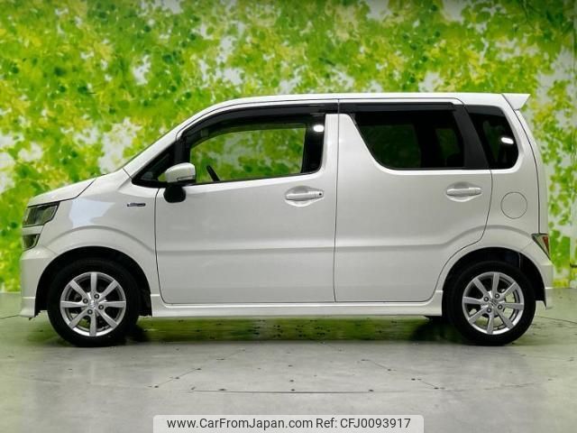 suzuki wagon-r 2017 quick_quick_DAA-MH55S_MH55S-161691 image 2