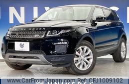 land-rover range-rover 2018 CFJ1009102