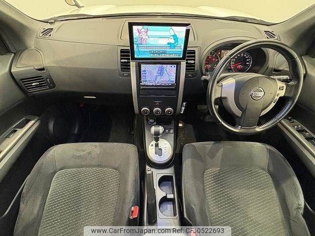 nissan x-trail 2010 -NISSAN--X-Trail LDA-DNT31--DNT31-203370---NISSAN--X-Trail LDA-DNT31--DNT31-203370- image 2