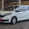 honda freed 2020 -HONDA 【名古屋 508ﾄ7041】--Freed 6BA-GB5--GB5-3130260---HONDA 【名古屋 508ﾄ7041】--Freed 6BA-GB5--GB5-3130260- image 1