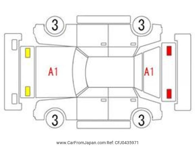 nissan x-trail 2020 -NISSAN--X-Trail DBA-NT32--NT32-598345---NISSAN--X-Trail DBA-NT32--NT32-598345- image 2