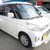 suzuki spacia 2014 -SUZUKI 【熊本 584ｺ615】--Spacia MK32S--529950---SUZUKI 【熊本 584ｺ615】--Spacia MK32S--529950- image 1