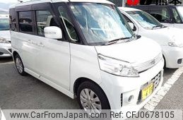 suzuki spacia 2014 -SUZUKI 【熊本 584ｺ615】--Spacia MK32S--529950---SUZUKI 【熊本 584ｺ615】--Spacia MK32S--529950-