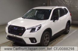 subaru forester 2022 -SUBARU--Forester SK5-032127---SUBARU--Forester SK5-032127-