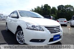 nissan sylphy 2016 -NISSAN--SYLPHY DBA-TB17--TB17-026324---NISSAN--SYLPHY DBA-TB17--TB17-026324-