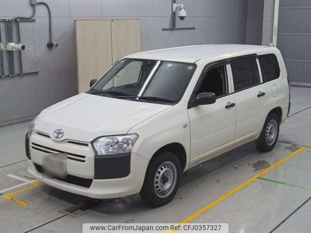 toyota probox-van 2019 -TOYOTA--Probox Van DBE-NCP165V--NCP165-0068211---TOYOTA--Probox Van DBE-NCP165V--NCP165-0068211- image 1