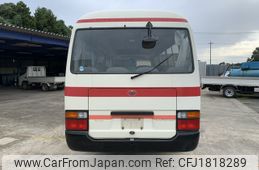 toyota coaster 1996 CFJ1818289