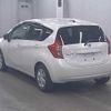 nissan note 2016 II010 image 2