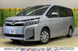 toyota voxy 2018 -TOYOTA--Voxy DBA-ZRR80G--ZRR80-0436778---TOYOTA--Voxy DBA-ZRR80G--ZRR80-0436778-