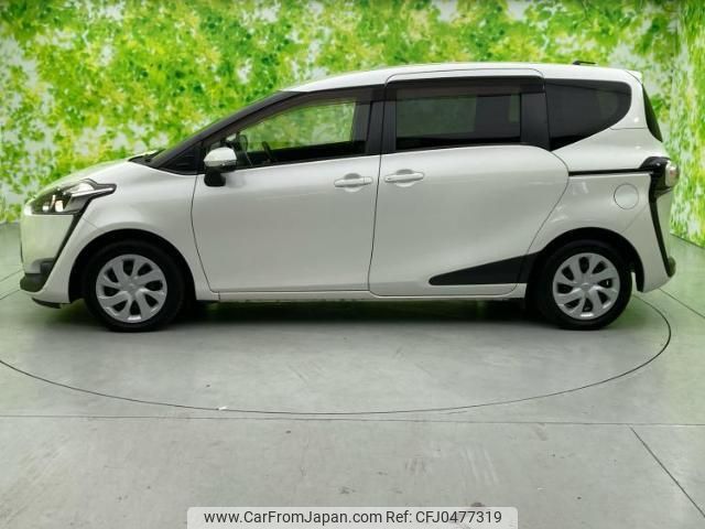 toyota sienta 2016 quick_quick_DBA-NSP170G_NSP170-7069370 image 2