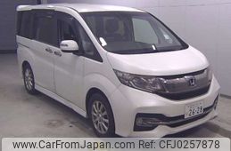 honda stepwagon 2016 -HONDA--Stepwgn DBA-RP3--RP3-1038842---HONDA--Stepwgn DBA-RP3--RP3-1038842-