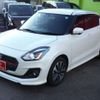 suzuki swift 2017 -SUZUKI--Swift DBA-ZC13S--ZC13S-104318---SUZUKI--Swift DBA-ZC13S--ZC13S-104318- image 7