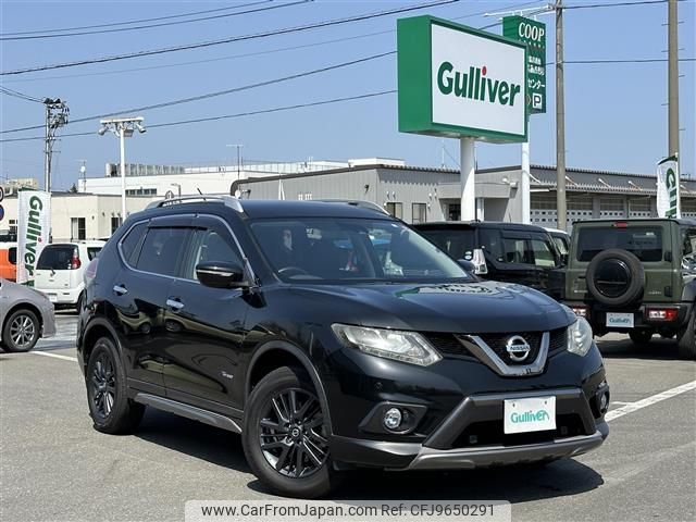 nissan x-trail 2016 -NISSAN--X-Trail DAA-HNT32--HNT32-123487---NISSAN--X-Trail DAA-HNT32--HNT32-123487- image 1