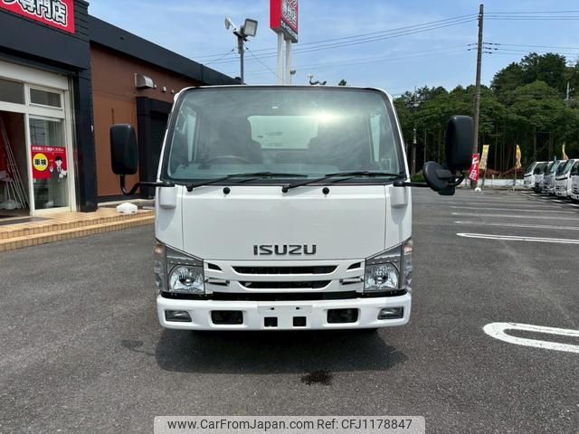 isuzu elf-truck 2017 GOO_NET_EXCHANGE_0401987A30250521W001 image 2