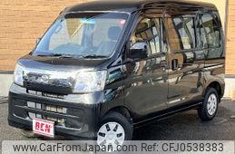 daihatsu hijet-van 2017 -DAIHATSU--Hijet Van EBD-S331V--S331V-0166548---DAIHATSU--Hijet Van EBD-S331V--S331V-0166548-