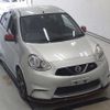 nissan march 2020 -NISSAN--March K13ｶｲ-507020---NISSAN--March K13ｶｲ-507020- image 1