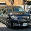 nissan elgrand 2013 -NISSAN--Elgrand DBA-PE52--PE52-040609---NISSAN--Elgrand DBA-PE52--PE52-040609- image 1