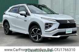 mitsubishi eclipse-cross 2021 CFJ1766310