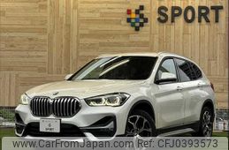 bmw x1 2020 quick_quick_3DA-AD20_WBA32AD0203M45195