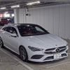 mercedes-benz cla-class 2019 -MERCEDES-BENZ--Benz CLA WDD1186122N067852---MERCEDES-BENZ--Benz CLA WDD1186122N067852- image 1