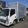 isuzu elf-truck 2014 -ISUZU--Elf TKG-NLR85N--NLR85-7015100---ISUZU--Elf TKG-NLR85N--NLR85-7015100- image 3