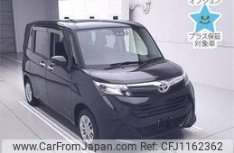 toyota tank 2018 -TOYOTA--Tank M900A-0258277---TOYOTA--Tank M900A-0258277-