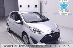toyota aqua 2019 -TOYOTA--AQUA NHP10-2625492---TOYOTA--AQUA NHP10-2625492-