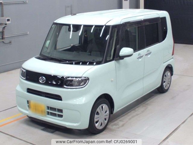 daihatsu tanto 2020 -DAIHATSU 【岐阜 582む7864】--Tanto LA650S-0071191---DAIHATSU 【岐阜 582む7864】--Tanto LA650S-0071191- image 1