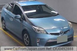 toyota prius-phv 2013 quick_quick_DLA-ZVW35_3038451