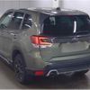 subaru forester 2021 quick_quick_4BA-SK5_005611 image 4