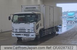 isuzu forward 2008 -ISUZU--Forward FSR34S2-7000405---ISUZU--Forward FSR34S2-7000405-