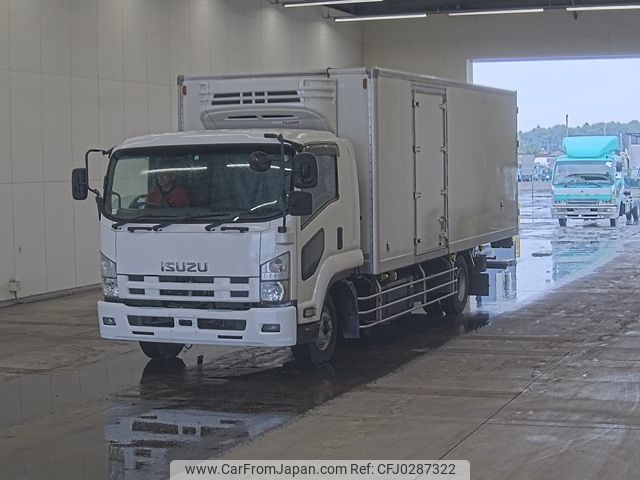 isuzu forward 2008 -ISUZU--Forward FSR34S2-7000405---ISUZU--Forward FSR34S2-7000405- image 1