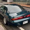nissan silvia 1993 quick_quick_S14_S14-008391 image 3
