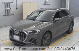 audi q3 2021 -AUDI 【堺 300ふ8619】--Audi Q3 F3DPC-WAUZZZF35M1123261---AUDI 【堺 300ふ8619】--Audi Q3 F3DPC-WAUZZZF35M1123261-