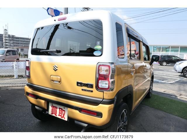 suzuki hustler 2021 quick_quick_MR92S_MR92S-179759 image 2