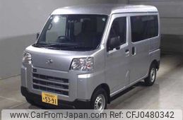 daihatsu hijet-van 2024 -DAIHATSU 【宇都宮 480ﾁ5391】--Hijet Van S700V-0113789---DAIHATSU 【宇都宮 480ﾁ5391】--Hijet Van S700V-0113789-