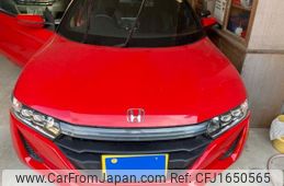 honda s660 2016 CFJ1650565