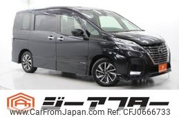 nissan serena 2019 -NISSAN--Serena DAA-GFC27--GFC27-183664---NISSAN--Serena DAA-GFC27--GFC27-183664-