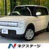 suzuki alto-lapin 2020 -SUZUKI--Alto Lapin DBA-HE33S--HE33S-257616---SUZUKI--Alto Lapin DBA-HE33S--HE33S-257616- image 1