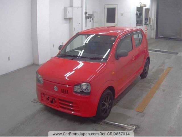 suzuki alto 2015 quick_quick_DBA-HA36S_HA36S-243069 image 1