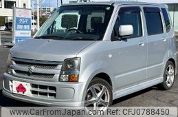 suzuki wagon-r 2007 -SUZUKI--Wagon R DBA-MH21S--MH21S-950316---SUZUKI--Wagon R DBA-MH21S--MH21S-950316-